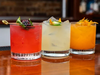 Drinks 1