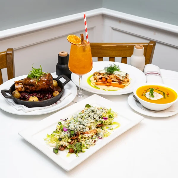 October Specials 1