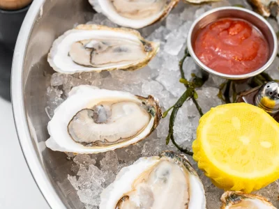 Oysters 2